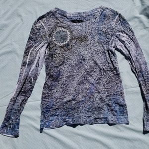 Prana Long Sleeve